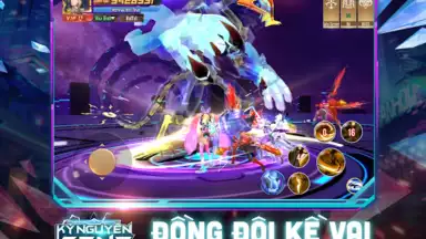 Kỷ Nguyên GenZ screenshot 18