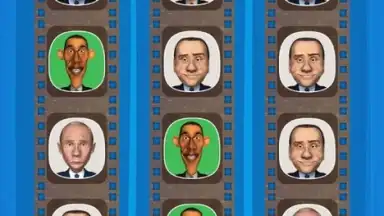 Obama screenshot 13