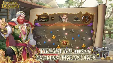 Imperial Destiny: Path of Gold screenshot 12