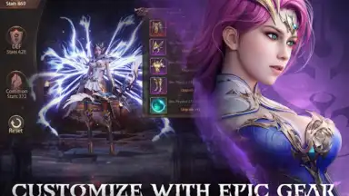 MU: Dark Epoch screenshot 18