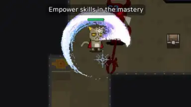 Cat Tower screenshot 15
