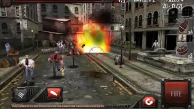 Zombie Roadkill 3D screenshot 4