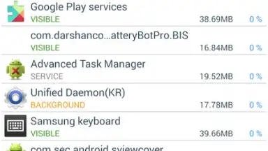 Smart File Manager screenshot 9