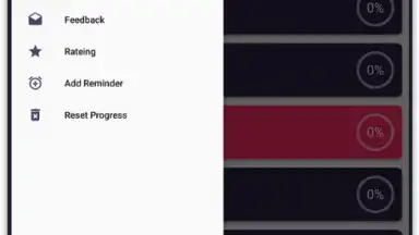 Lose Weight In 30 Days screenshot 7