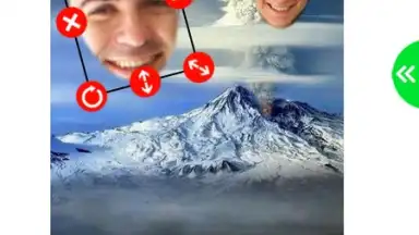 Face Swap screenshot 8
