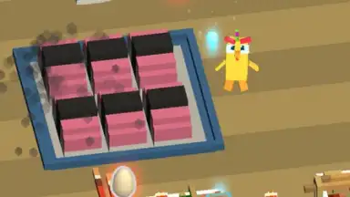 Llama Llama Spit Spit screenshot 12