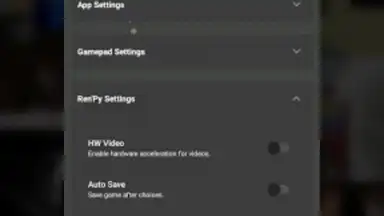 JoiPlay screenshot 4