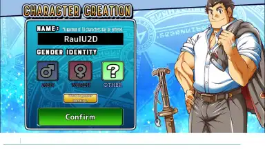 Tokyo Afterschool Summoners screenshot 2