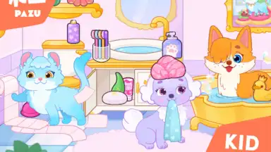 Pet World screenshot 5