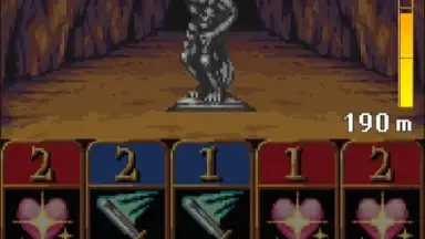 DarkBlood Beyond the Darkness screenshot 7