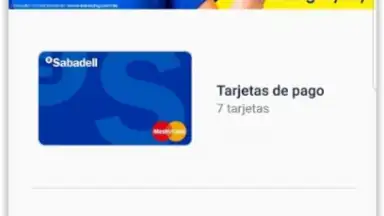 Samsung Pay screenshot 5