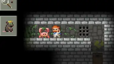 Skillful Pixel Dungeon screenshot 15