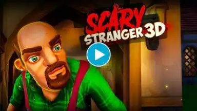 Scary Neighbor 3D screenshot 1