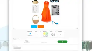 GetWardrobe Outfit Maker screenshot 15