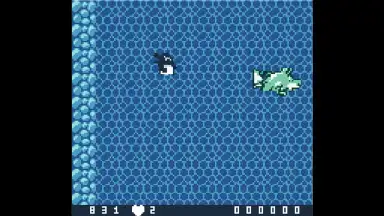 Rise of the Penguins GB screenshot 4