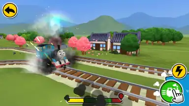 Thomas & Friends: Adventures! screenshot 6