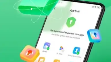 Xiaomi Security screenshot 2