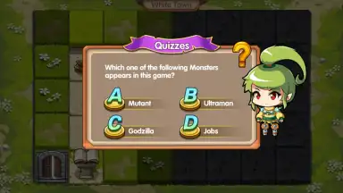 Fantasy Monster screenshot 5