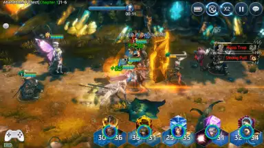 Ceres M screenshot 7