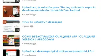 Peggo - YouTube to MP3 Converter screenshot 1