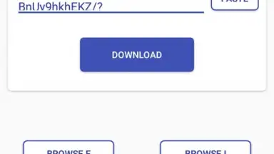 Video Downloader for Facebook & Instagram screenshot 8