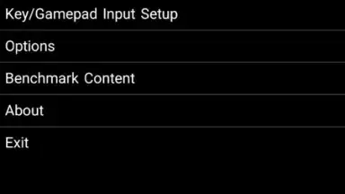Snes9x EX+ screenshot 1