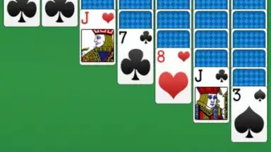 World solitaire screenshot 3