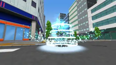 MedarotS screenshot 2