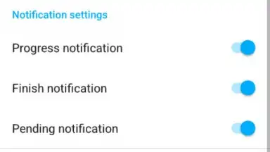 Download Navi screenshot 2