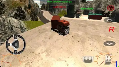 Car Parking screenshot 4