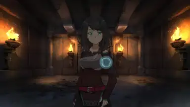 Sword Art Online: Integral Factor screenshot 5