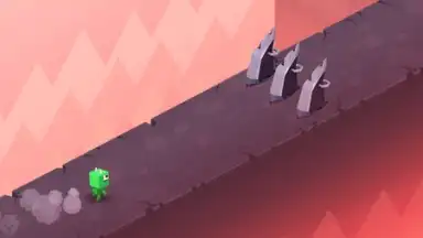 The Pit screenshot 2
