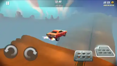Stunt Car Extreme screenshot 4