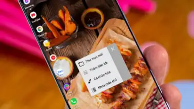 Win 10 Launcher screenshot 6