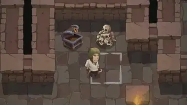 Order Of Fate screenshot 11