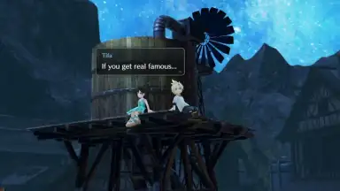 Final Fantasy VII Ever Crisis screenshot 6