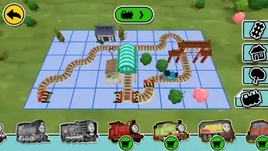 Thomas & Friends: Adventures! screenshot 2