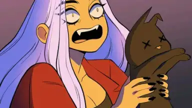 Tachiyomi screenshot 9