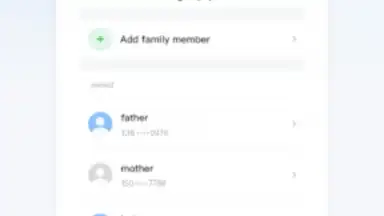 Ziicam screenshot 1