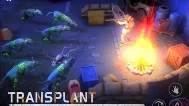 DYSMANTLE screenshot 9