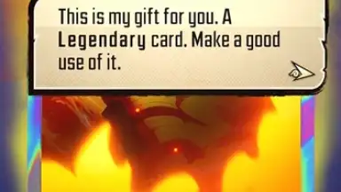 Naruto Ninja Cards screenshot 7
