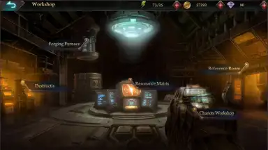 DoomCar screenshot 2