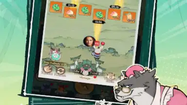 Nobody's Adventure Chop-Chop screenshot 10
