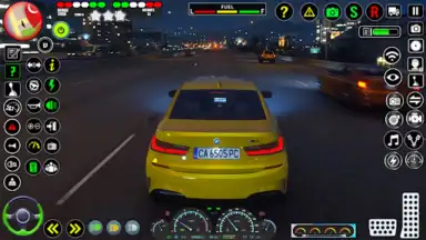 Driving School 3D : Car Games screenshot 6