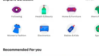 Carousell screenshot 11
