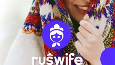 Rus Wife screenshot 4