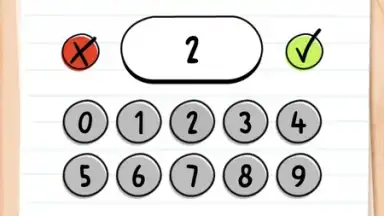 Brain Test screenshot 3