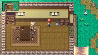 RPG Gale of Windoria screenshot 5