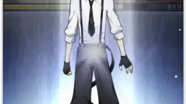 Bungo Stray Dogs: Tales of the Lost screenshot 21