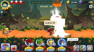Beasts vs Monster screenshot 8
